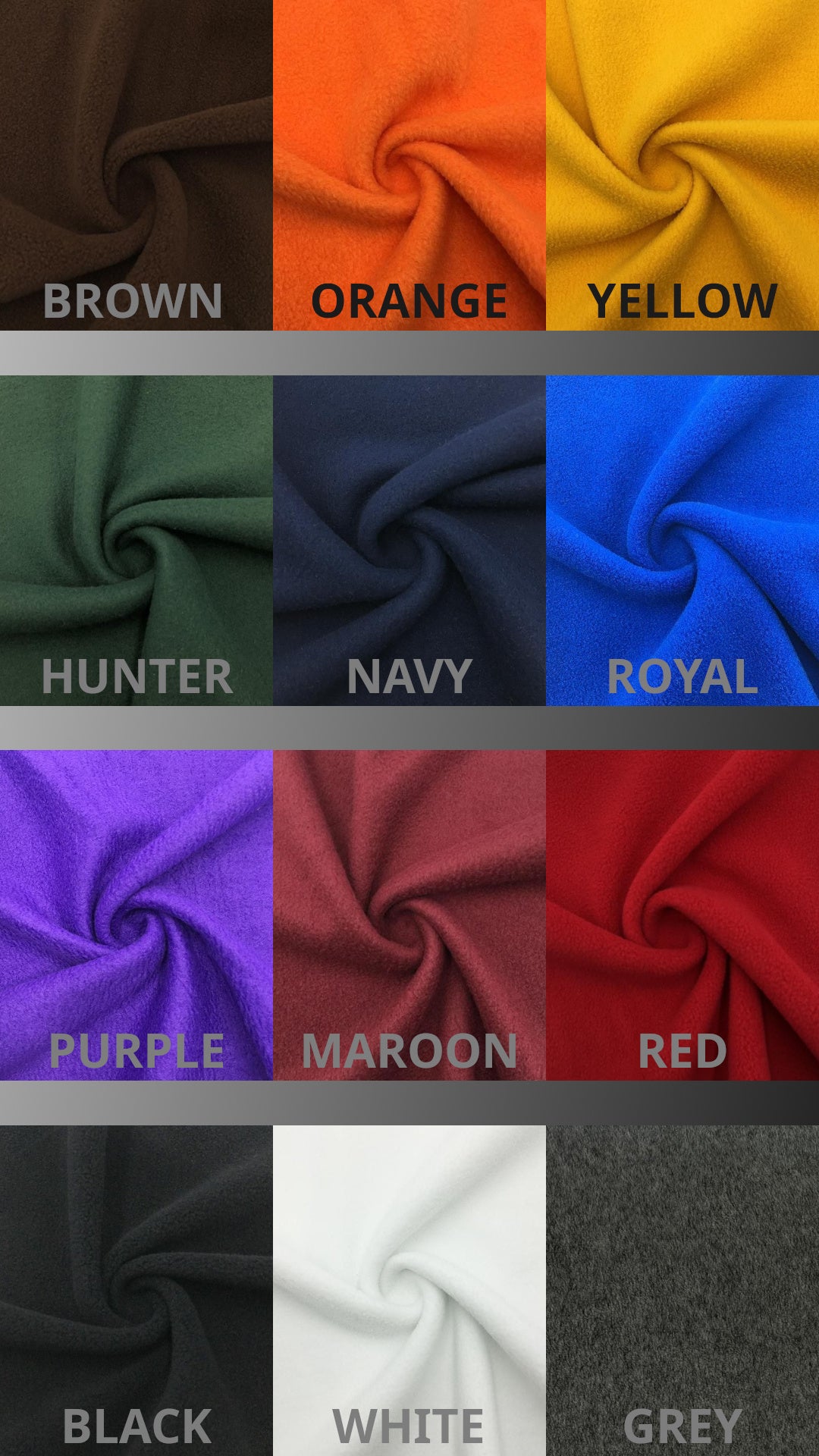 7/12th Circle Round-Hooded Cloak