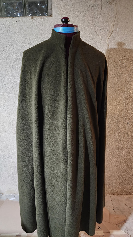 Biggs Cloak